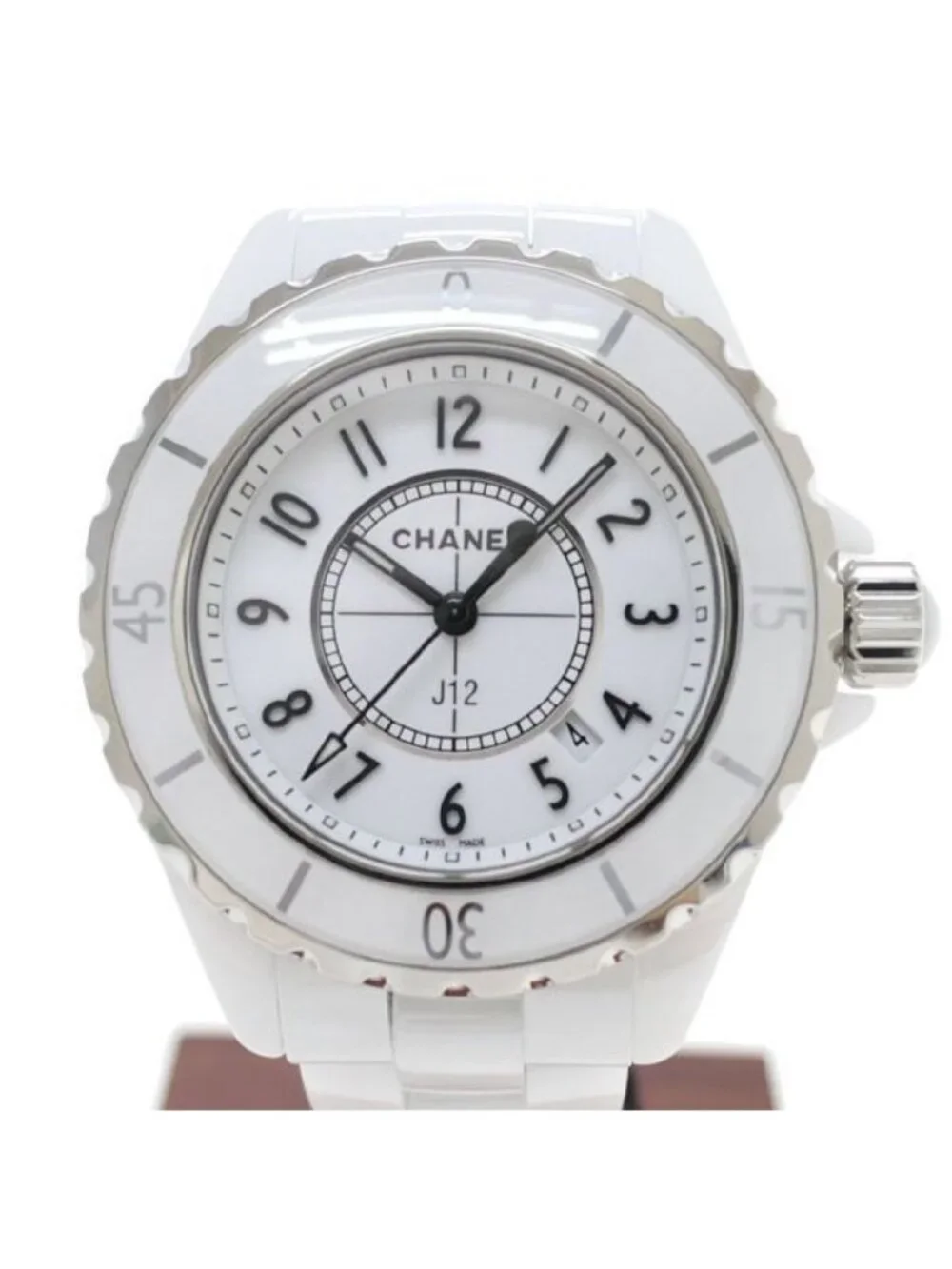 Chanel 33 Watch